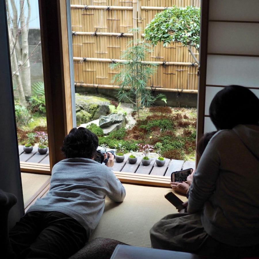 Vacation House月yue Tokushima Exterior foto